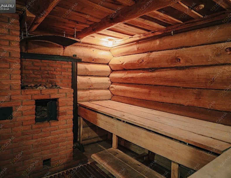 Парные на Енисее Кедровый Берег, в Красноярске, Парковая 20/1 | МЕДВЕЖЬЯ БЕРЛОГА. Фото: 3 | 1001sauna.com
