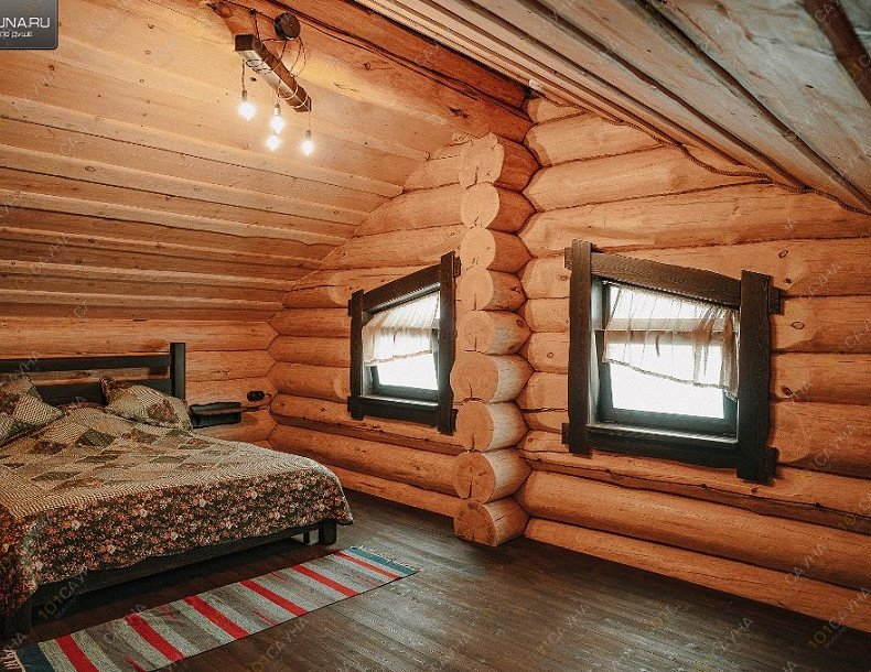 МЕДВЕЖЬЯ БЕРЛОГА. Фото: 4