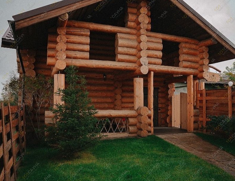 МЕДВЕЖЬЯ БЕРЛОГА. Фото: 5