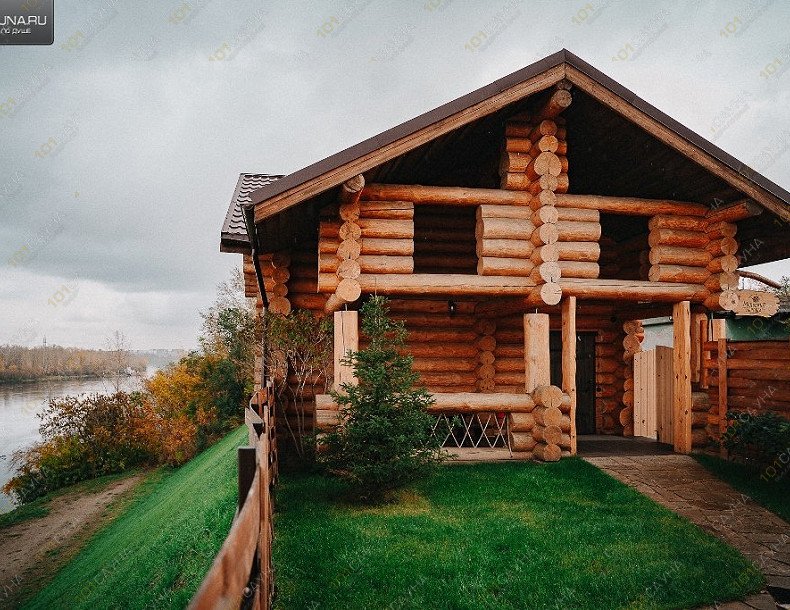 МЕДВЕЖЬЯ БЕРЛОГА. Фото: 6