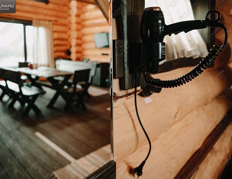 Парные на Енисее Кедровый Берег, в Красноярске, Парковая 20/1 | МЕДВЕЖЬЯ БЕРЛОГА. Фото: 11 | 1001sauna.com