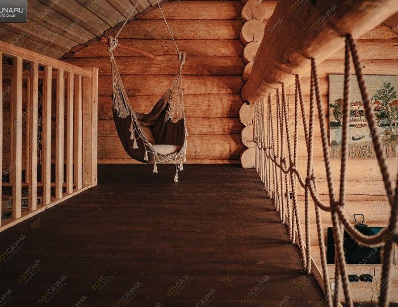 Парные на Енисее Кедровый Берег, в Красноярске, Парковая 20/1 | МЕДВЕЖЬЯ БЕРЛОГА. Фото: 12 | 1001sauna.com