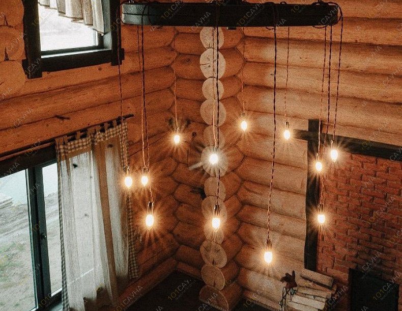 Парные на Енисее Кедровый Берег, в Красноярске, Парковая 20/1 | МЕДВЕЖЬЯ БЕРЛОГА. Фото: 15 | 1001sauna.com