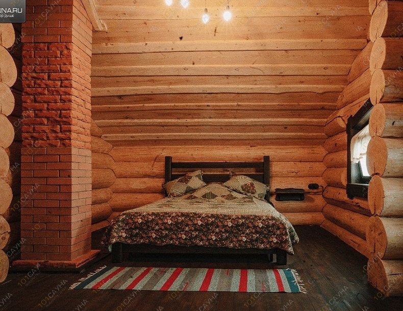 Парные на Енисее Кедровый Берег, в Красноярске, Парковая 20/1 | МЕДВЕЖЬЯ БЕРЛОГА. Фото: 16 | 1001sauna.com