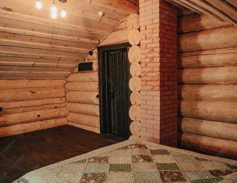 Парные на Енисее Кедровый Берег, в Красноярске, Парковая 20/1 | МЕДВЕЖЬЯ БЕРЛОГА. Фото: 17 | 1001sauna.com