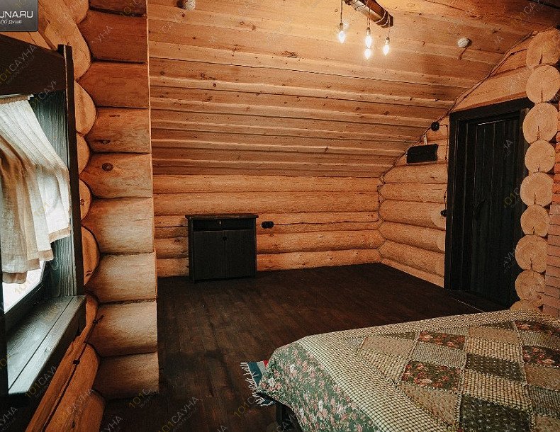 Парные на Енисее Кедровый Берег, в Красноярске, Парковая 20/1 | МЕДВЕЖЬЯ БЕРЛОГА. Фото: 18 | 1001sauna.com