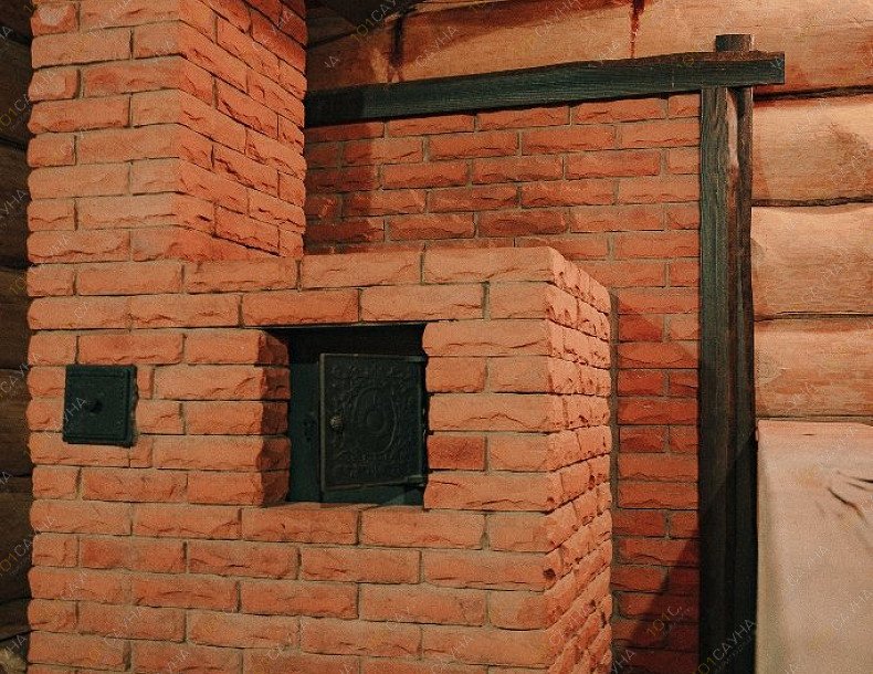 Парные на Енисее Кедровый Берег, в Красноярске, Парковая 20/1 | МЕДВЕЖЬЯ БЕРЛОГА. Фото: 21 | 1001sauna.com