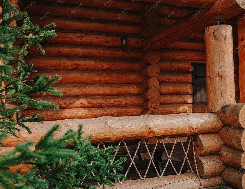 Парные на Енисее Кедровый Берег, в Красноярске, Парковая 20/1 | МЕДВЕЖЬЯ БЕРЛОГА. Фото: 24 | 1001sauna.com