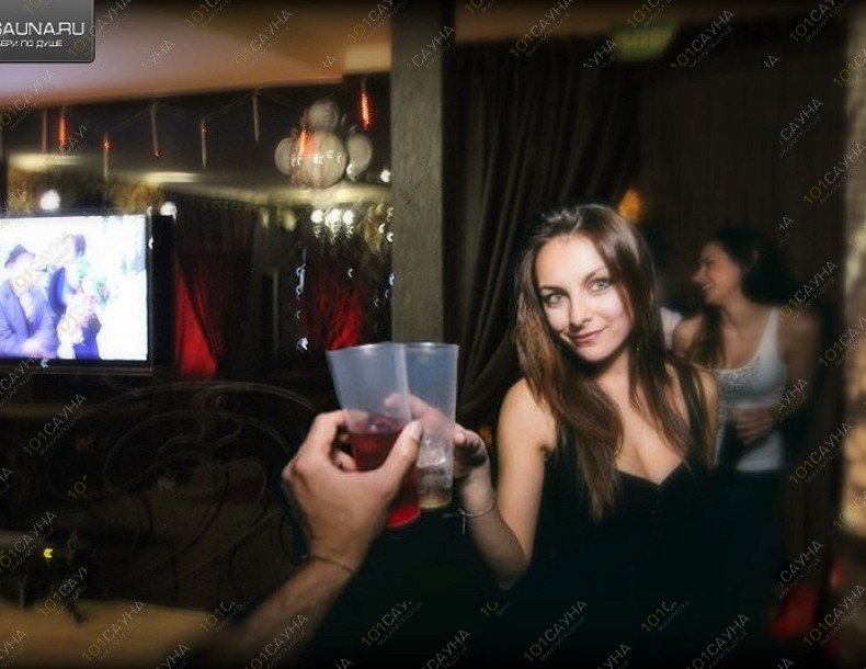 Сауна Бордо, в Калининграде, Генерала Буткова, 21 | 106 | 1001sauna.com