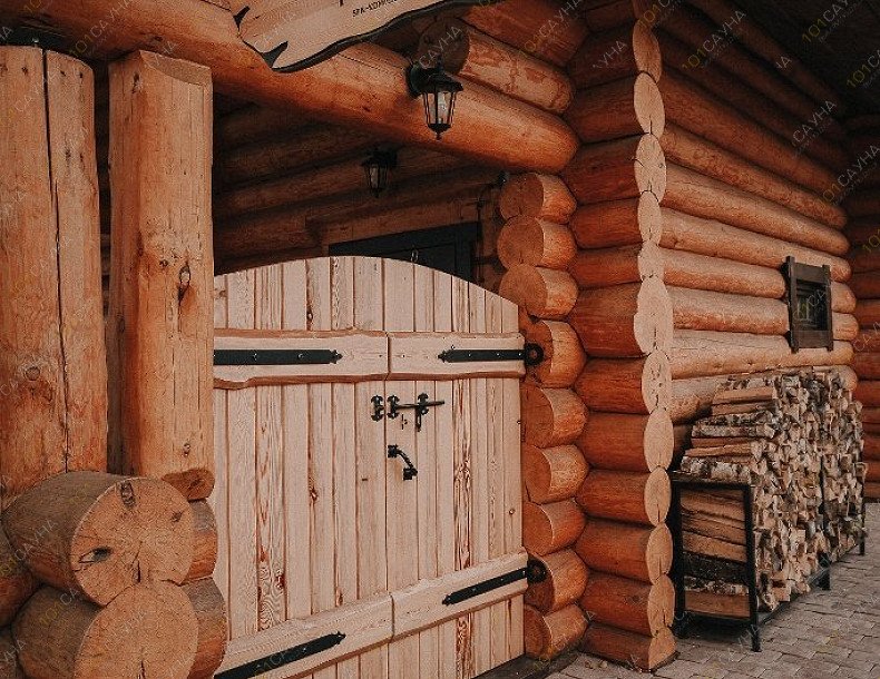 Парные на Енисее Кедровый Берег, в Красноярске, Парковая 20/1 | ОРЛИНОЕ ГНЕЗДО. Фото: 35 | 1001sauna.com