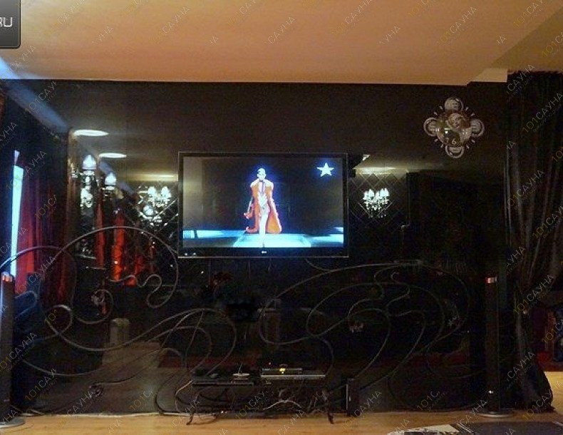 Сауна Бордо, в Калининграде, Генерала Буткова, 21 | 107 | 1001sauna.com