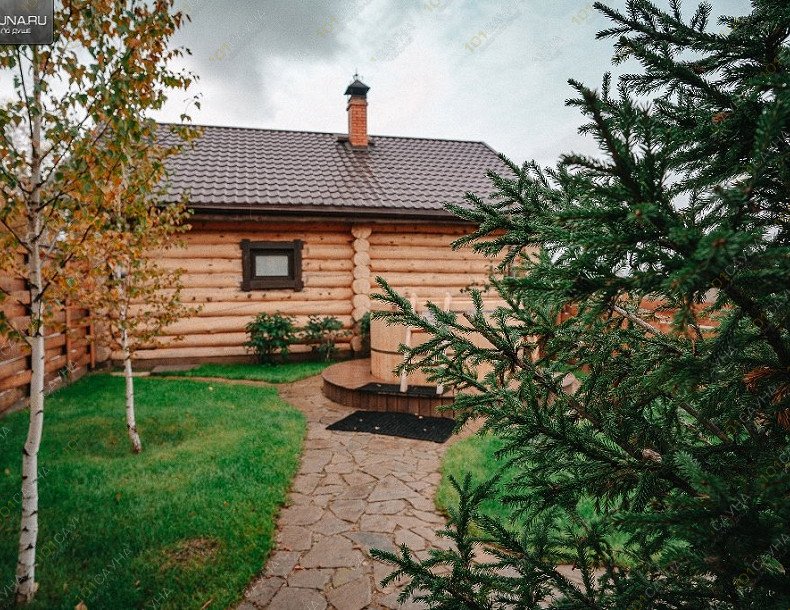 Парные на Енисее Кедровый Берег, в Красноярске, Парковая 20/1 | ОРЛИНОЕ ГНЕЗДО. Фото: 42 | 1001sauna.com