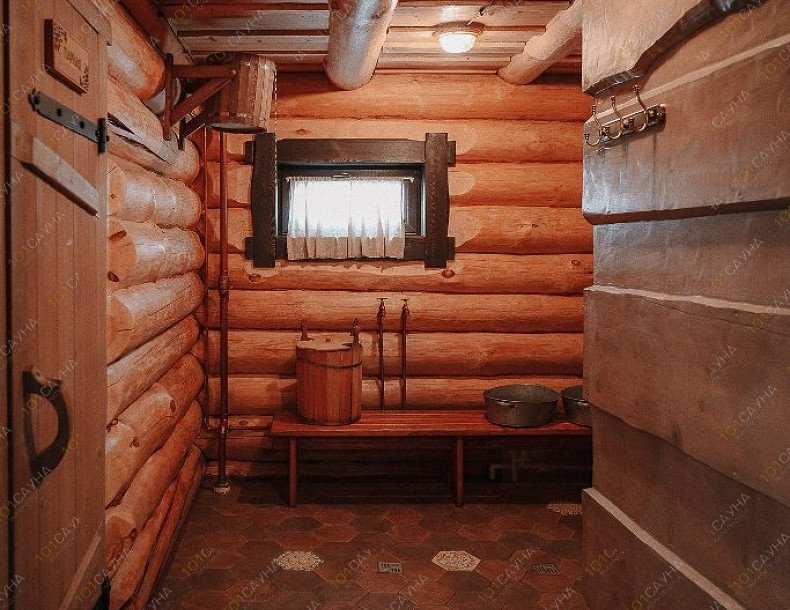 Парные на Енисее Кедровый Берег, в Красноярске, Парковая 20/1 | ОРЛИНОЕ ГНЕЗДО. Фото: 47 | 1001sauna.com