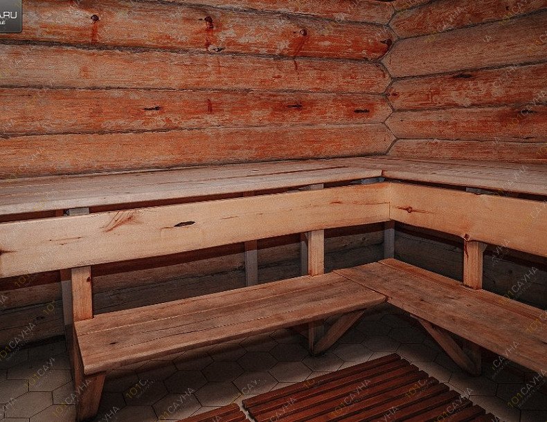 Парные на Енисее Кедровый Берег, в Красноярске, Парковая 20/1 | ОРЛИНОЕ ГНЕЗДО. Фото: 48 | 1001sauna.com