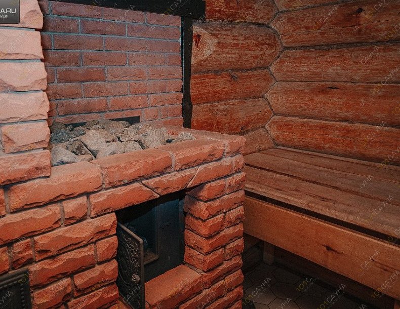 Парные на Енисее Кедровый Берег, в Красноярске, Парковая 20/1 | ОРЛИНОЕ ГНЕЗДО. Фото: 49 | 1001sauna.com