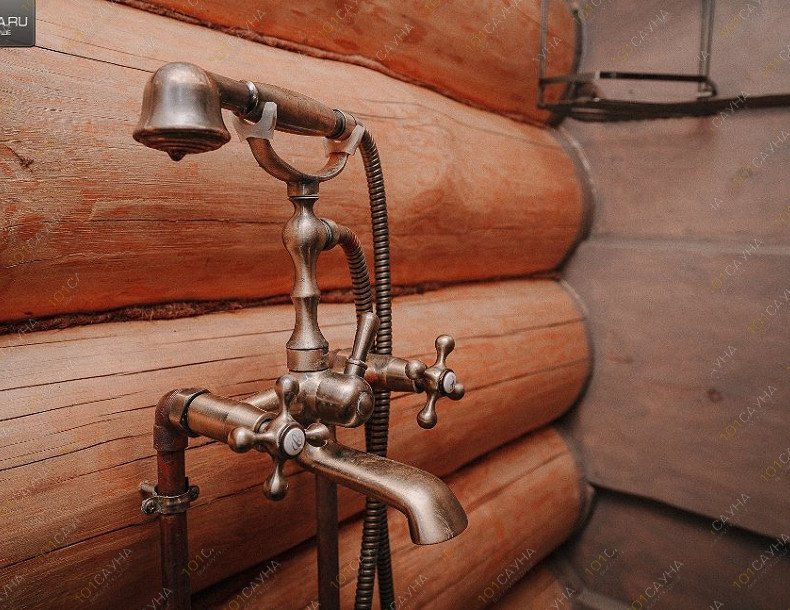 Парные на Енисее Кедровый Берег, в Красноярске, Парковая 20/1 | ОРЛИНОЕ ГНЕЗДО. Фото: 50 | 1001sauna.com