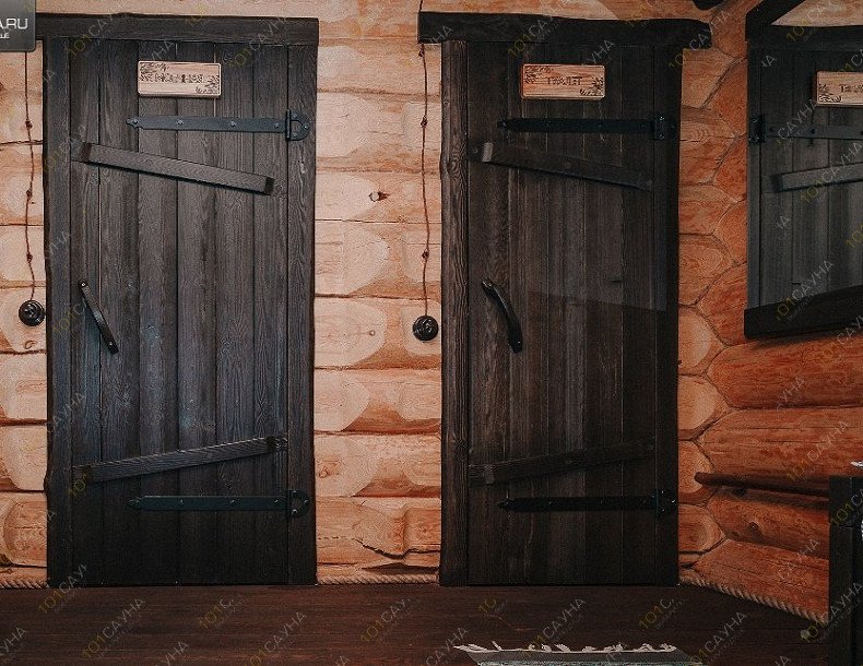 Парные на Енисее Кедровый Берег, в Красноярске, Парковая 20/1 | ОРЛИНОЕ ГНЕЗДО. Фото: 52 | 1001sauna.com