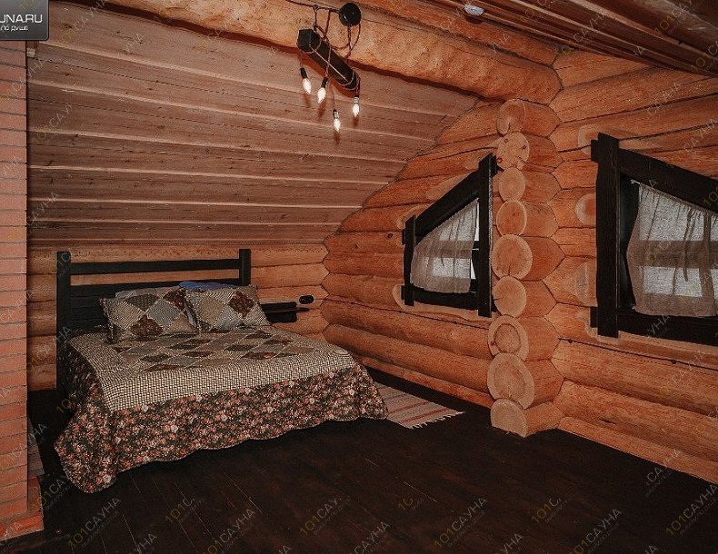 Парные на Енисее Кедровый Берег, в Красноярске, Парковая 20/1 | ОРЛИНОЕ ГНЕЗДО. Фото: 54 | 1001sauna.com