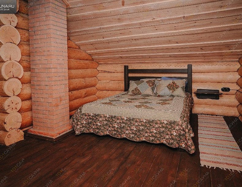 Парные на Енисее Кедровый Берег, в Красноярске, Парковая 20/1 | ОРЛИНОЕ ГНЕЗДО. Фото: 55 | 1001sauna.com