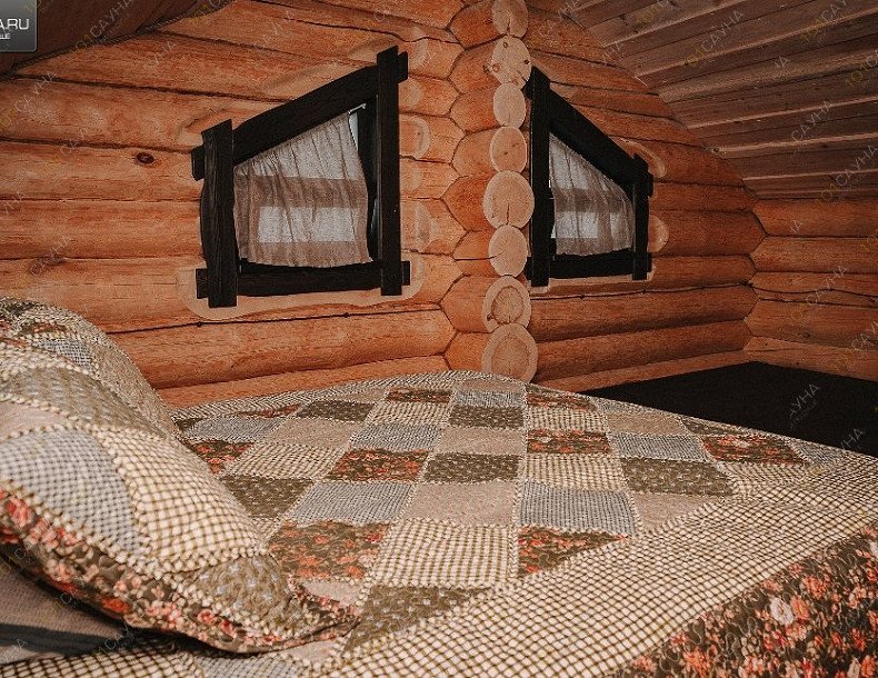 Парные на Енисее Кедровый Берег, в Красноярске, Парковая 20/1 | ОРЛИНОЕ ГНЕЗДО. Фото: 56 | 1001sauna.com