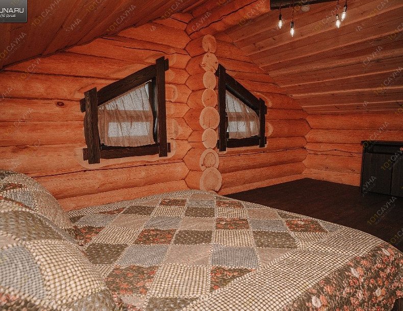 Парные на Енисее Кедровый Берег, в Красноярске, Парковая 20/1 | ОРЛИНОЕ ГНЕЗДО. Фото: 57 | 1001sauna.com