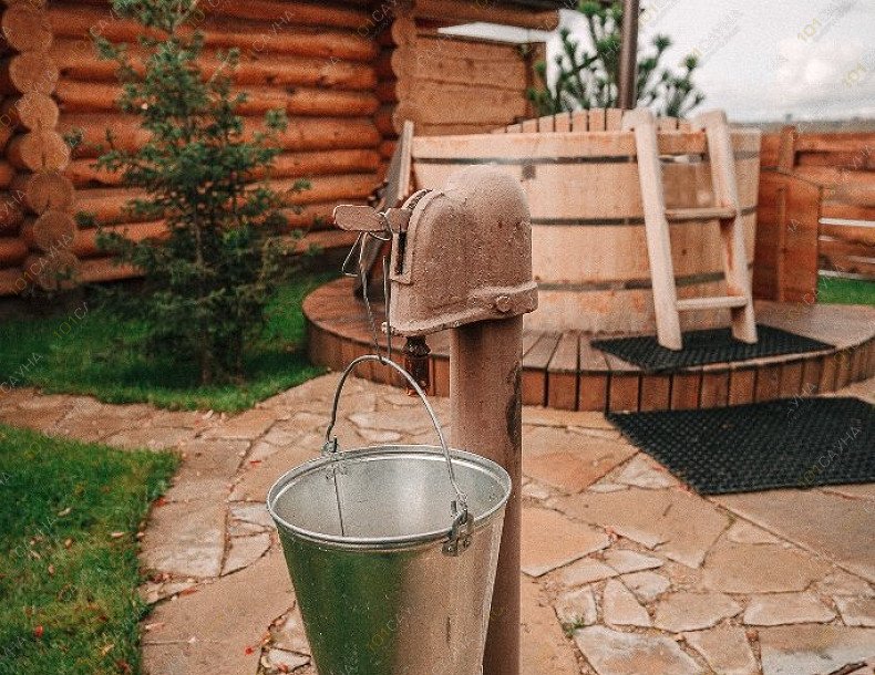 Парные на Енисее Кедровый Берег, в Красноярске, Парковая 20/1 | УБЕЖИЩЕ ГОРНОСТАЯ. Фото: 72 | 1001sauna.com