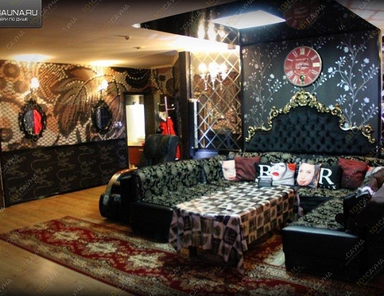 Сауна Бордо, в Калининграде, Генерала Буткова, 21 | 111 | 1001sauna.com