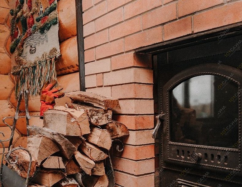 Парные на Енисее Кедровый Берег, в Красноярске, Парковая 20/1 | УБЕЖИЩЕ ГОРНОСТАЯ. Фото: 82 | 1001sauna.com