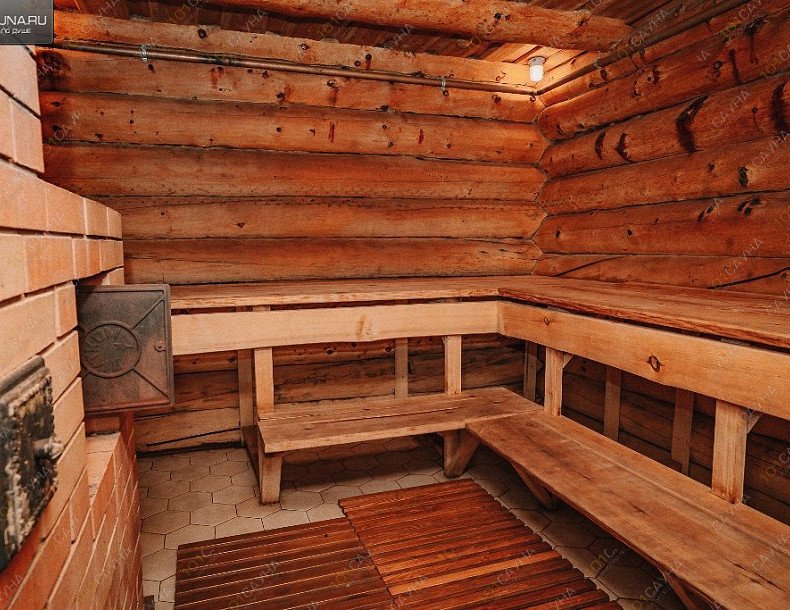 Парные на Енисее Кедровый Берег, в Красноярске, Парковая 20/1 | УБЕЖИЩЕ ГОРНОСТАЯ. Фото: 84 | 1001sauna.com