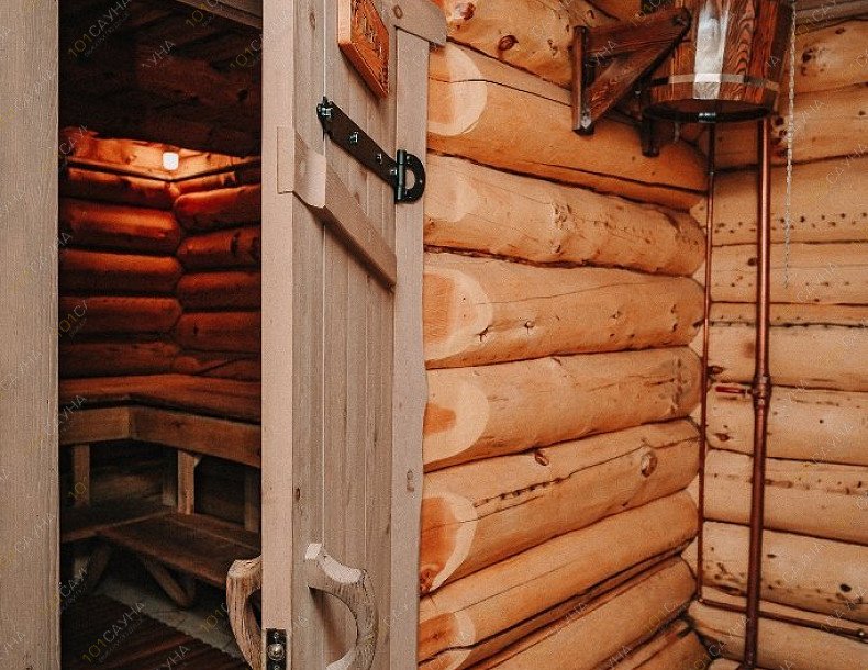 Парные на Енисее Кедровый Берег, в Красноярске, Парковая 20/1 | УБЕЖИЩЕ ГОРНОСТАЯ. Фото: 86 | 1001sauna.com