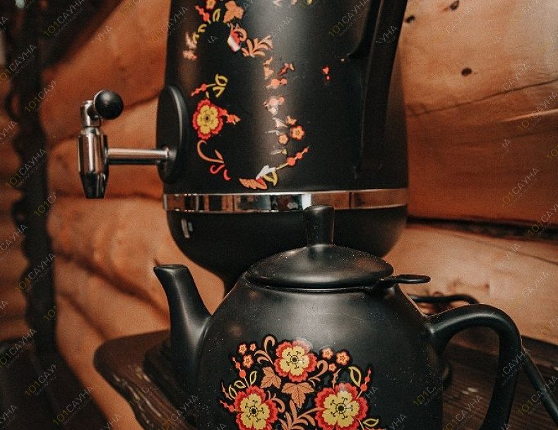 Парные на Енисее Кедровый Берег, в Красноярске, Парковая 20/1 | УБЕЖИЩЕ ГОРНОСТАЯ. Фото: 94 | 1001sauna.com