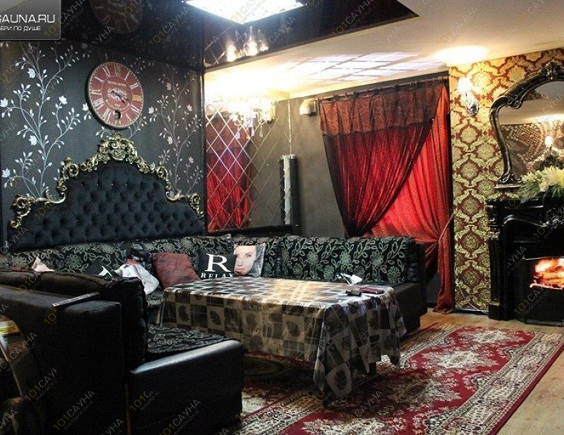 Сауна Бордо, в Калининграде, Генерала Буткова, 21 | 113 | 1001sauna.com