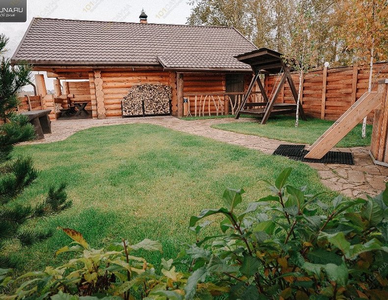 Парные на Енисее Кедровый Берег, в Красноярске, Парковая 20/1 | БОБРОВАЯ ХАТКА. Фото: 103 | 1001sauna.com