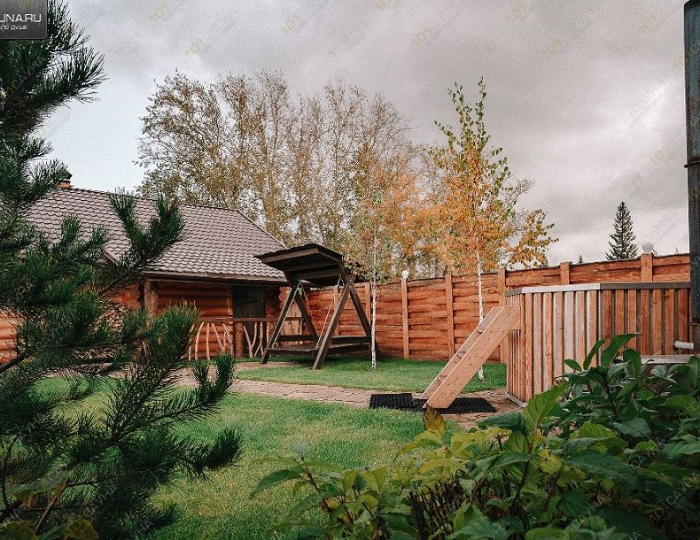 Парные на Енисее Кедровый Берег, в Красноярске, Парковая 20/1 | БОБРОВАЯ ХАТКА. Фото: 105 | 1001sauna.com