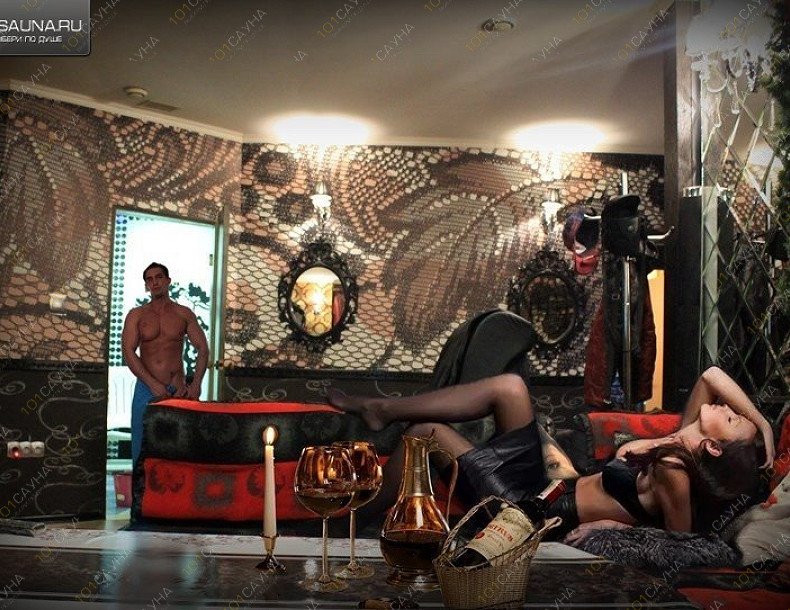 Сауна Бордо, в Калининграде, Генерала Буткова, 21 | 114 | 1001sauna.com