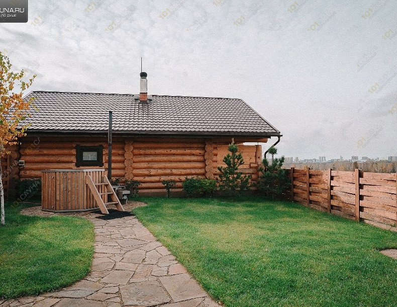 Парные на Енисее Кедровый Берег, в Красноярске, Парковая 20/1 | БОБРОВАЯ ХАТКА. Фото: 111 | 1001sauna.com