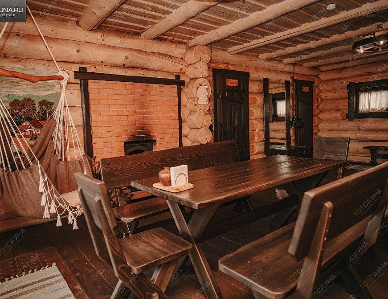 Парные на Енисее Кедровый Берег, в Красноярске, Парковая 20/1 | БОБРОВАЯ ХАТКА. Фото: 113 | 1001sauna.com