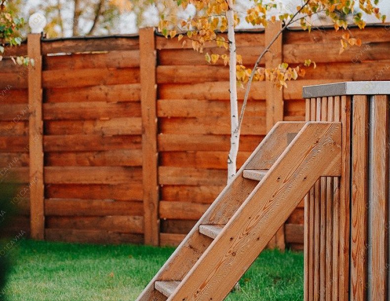 Парные на Енисее Кедровый Берег, в Красноярске, Парковая 20/1 | СОБОЛИНАЯ НОРА. Фото: 127 | 1001sauna.com