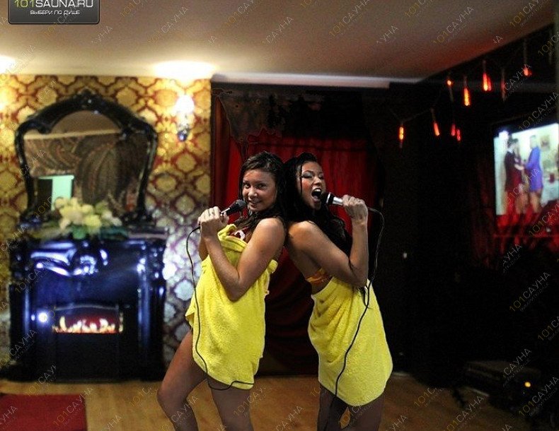 Сауна Бордо, в Калининграде, Генерала Буткова, 21 | 116 | 1001sauna.com