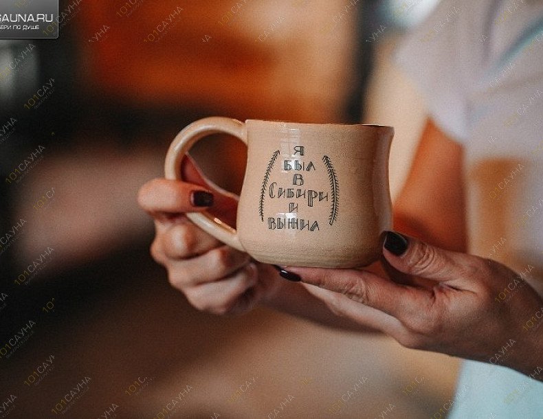 Парные на Енисее Кедровый Берег, в Красноярске, Парковая 20/1 | 137 | 1001sauna.com