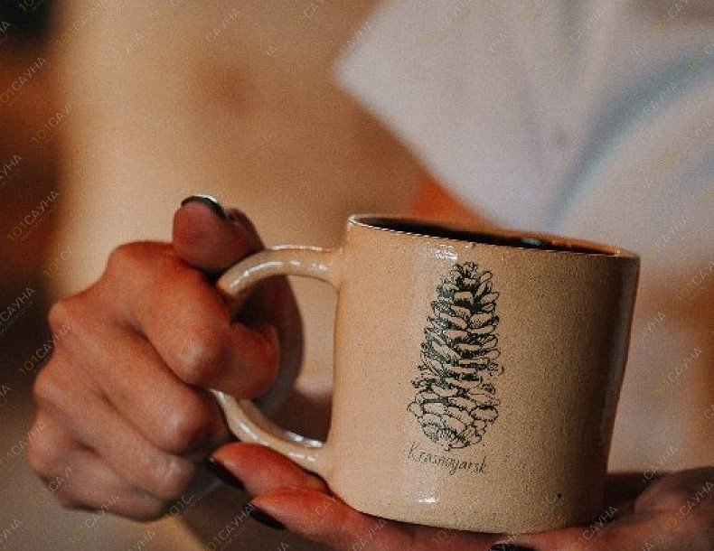 Парные на Енисее Кедровый Берег, в Красноярске, Парковая 20/1 | 138 | 1001sauna.com