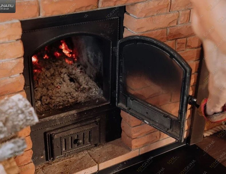 Парные на Енисее Кедровый Берег, в Красноярске, Парковая 20/1 | 146 | 1001sauna.com