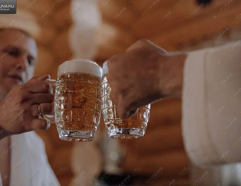 Парные на Енисее Кедровый Берег, в Красноярске, Парковая 20/1 | 149 | 1001sauna.com