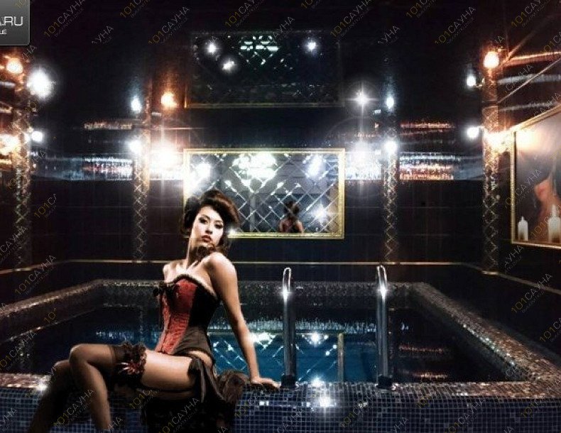 Сауна Бордо, в Калининграде, Генерала Буткова, 21 | 118 | 1001sauna.com