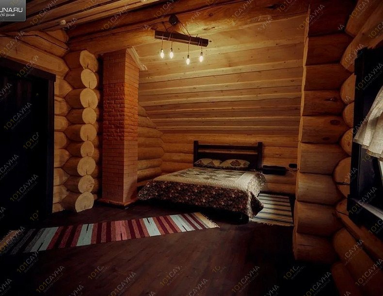 Парные на Енисее Кедровый Берег, в Красноярске, Парковая 20/1 | 155 | 1001sauna.com