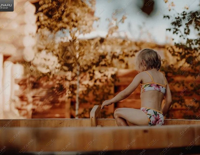 Парные на Енисее Кедровый Берег, в Красноярске, Парковая 20/1 | 156 | 1001sauna.com