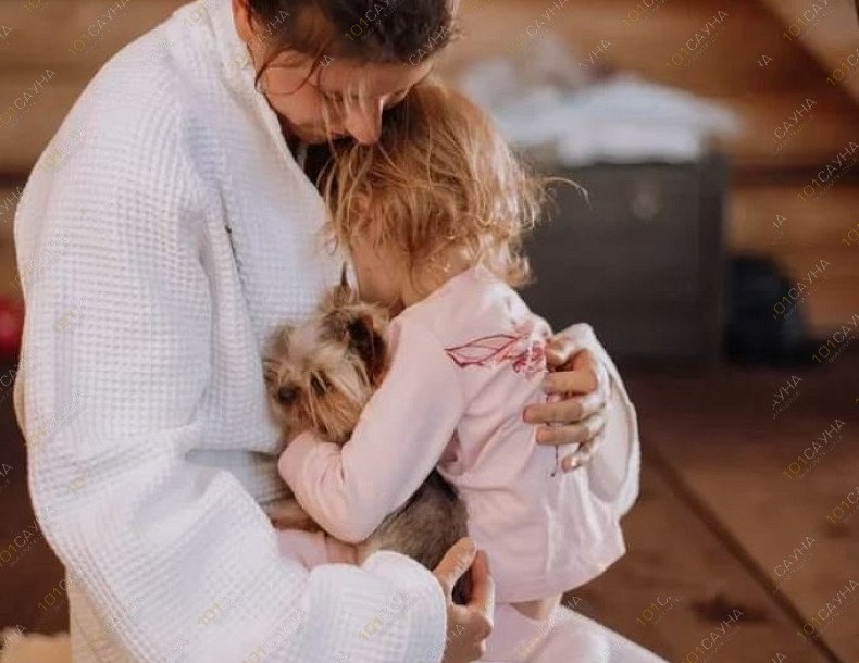 Парные на Енисее Кедровый Берег, в Красноярске, Парковая 20/1 | 160 | 1001sauna.com