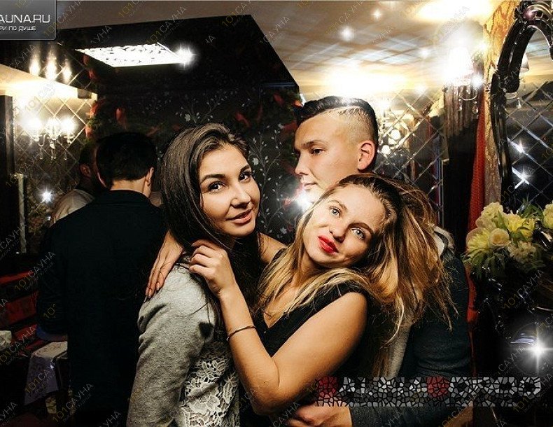 Сауна Бордо, в Калининграде, Генерала Буткова, 21 | 119 | 1001sauna.com