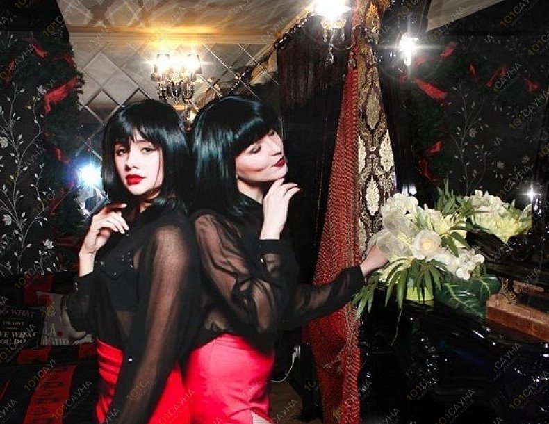 Сауна Бордо, в Калининграде, Генерала Буткова, 21 | 120 | 1001sauna.com