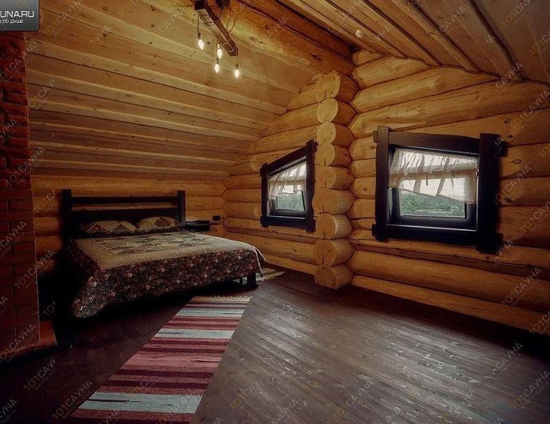 Парные на Енисее Кедровый Берег, в Красноярске, Парковая 20/1 | 172 | 1001sauna.com